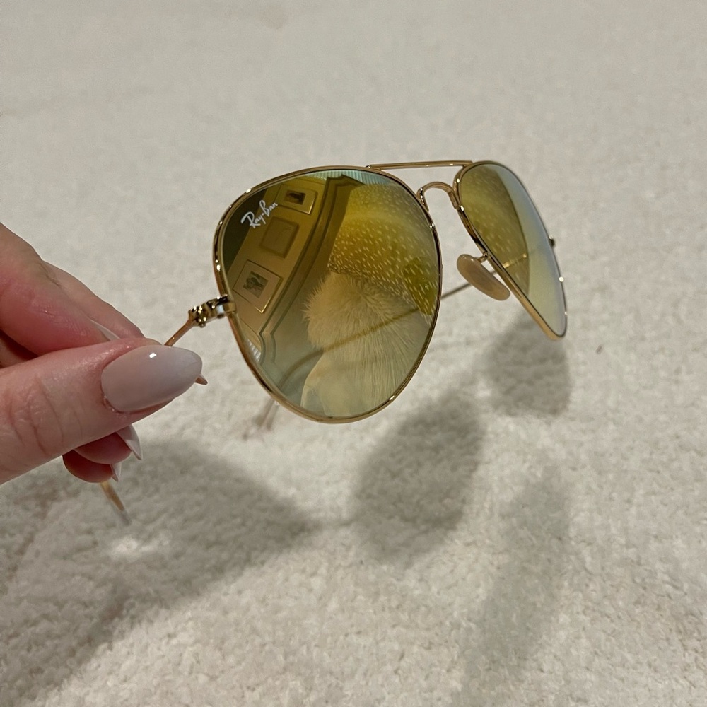 Classic Ray-Ban Aviator